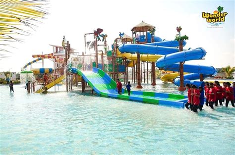 whatsapp wonder water park|Wonder World Water Park & Resort in Odisha.
